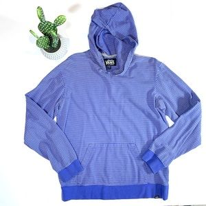 2/$30 Vans sweater or hoodie